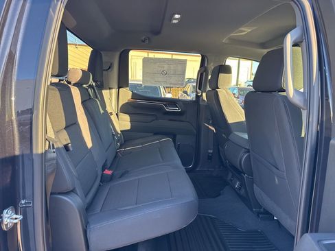 New 2026 GMC Sierra 1500 Elevation image 30