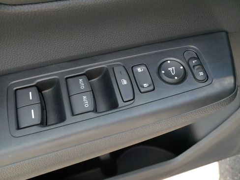 Used 2026 Honda CR-V EX image 19