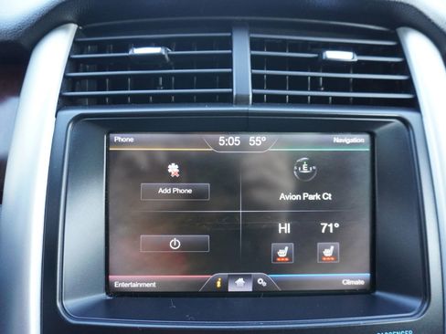 Used 2013 Ford Edge Limited image 13