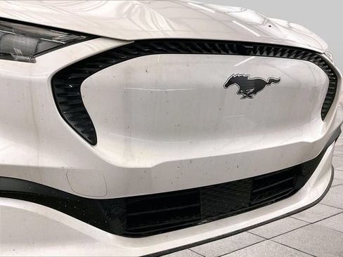Certified 2024 Ford Mustang Mach-E Select RWD image 29