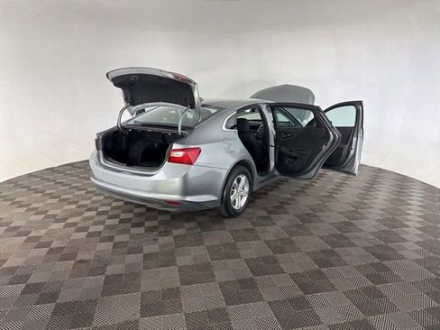 Used 2024 Chevrolet Malibu LT FWD image 14