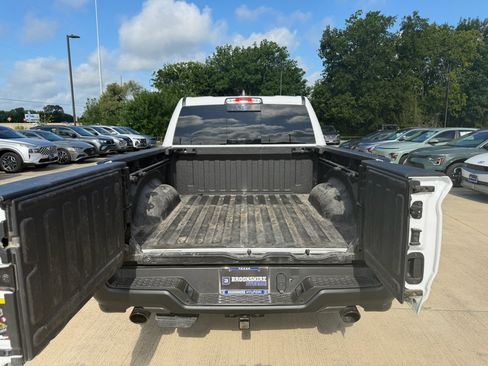 Used 2025 RAM 1500 Rebel w/ Rebel Level 2 Equipment Group AWD/4WD image 33