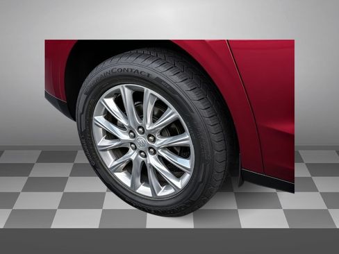 Used 2019 Buick Enclave Essence w/ Trailering Package, 5000 lbs. AWD/4WD image 6