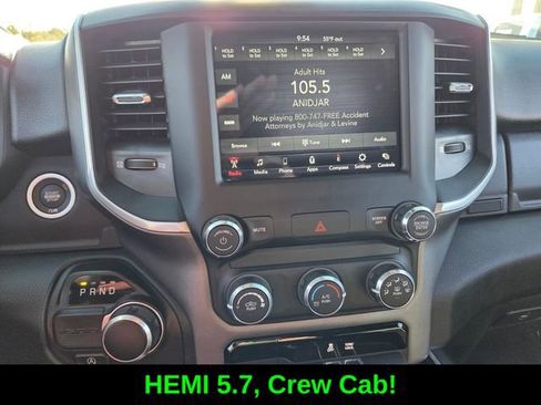 Certified 2021 RAM 1500 Big Horn image 22