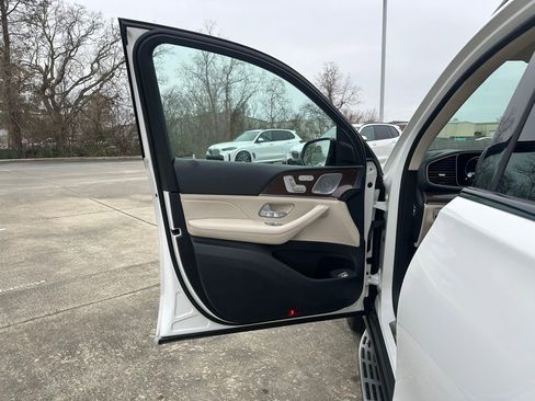 Used 2021 Mercedes-Benz GLE 350 GLE 350 image 13