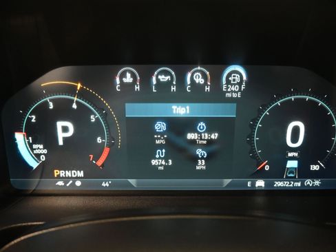 Used 2024 Ford Ranger Raptor image 18