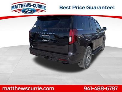 New 2025 Ford Expedition Active