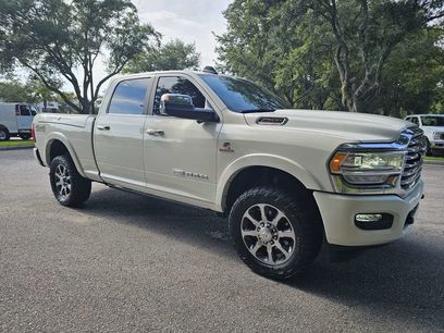 Used 2021 RAM 2500 Limited
