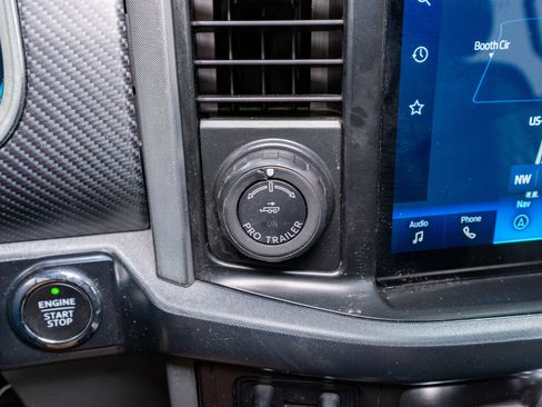 Used 2021 Ford F150 Limited AWD/4WD image 30