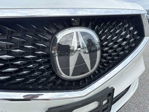 Used 2023 Acura MDX SH-AWD w/ Advance Package image 10