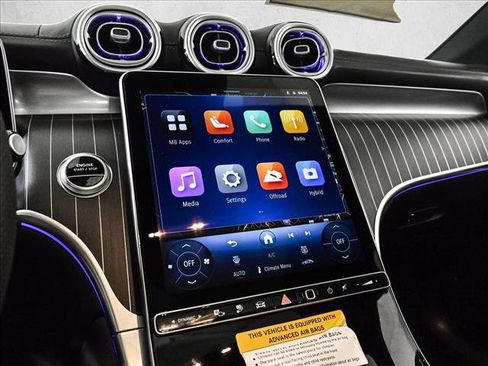 New 2026 Mercedes-Benz GLC 350e 4MATIC image 15