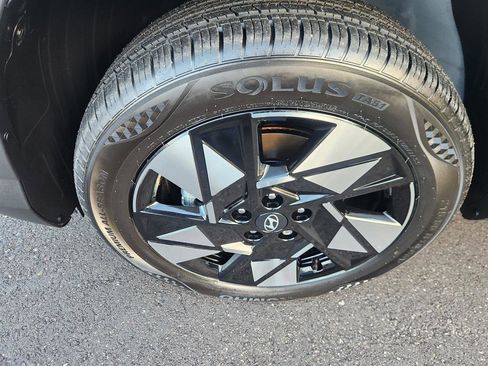 Certified 2024 Hyundai Kona SEL w/ Convenience Package image 9