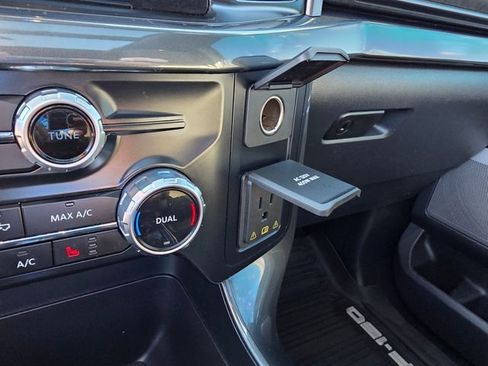 Used 2023 Ford F150 Tremor w/ Trailer Tow Package AWD/4WD image 26