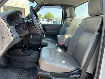 Used 2011 Ford Ranger XL