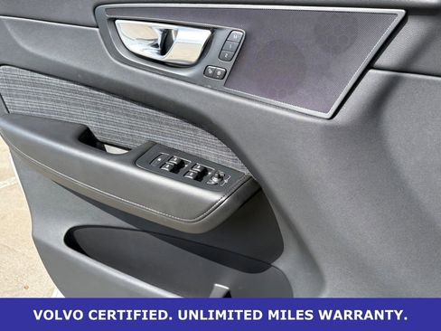 Certified 2023 Volvo XC60 B5 Core image 26