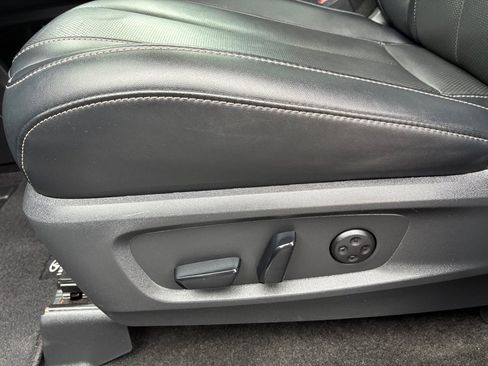 Used 2024 INFINITI QX60 Pure AWD/4WD image 35