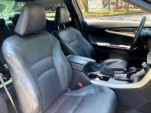 Used 2015 Honda Accord EX-L image 25