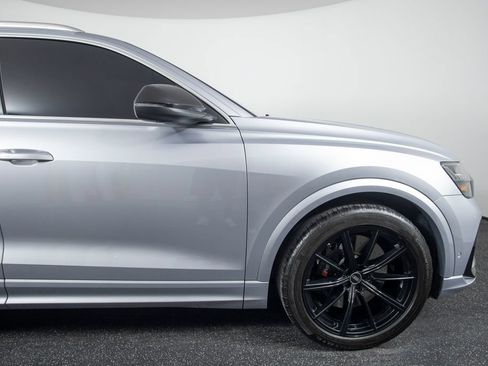 Used 2022 Audi RS Q8 AWD/4WD image 25