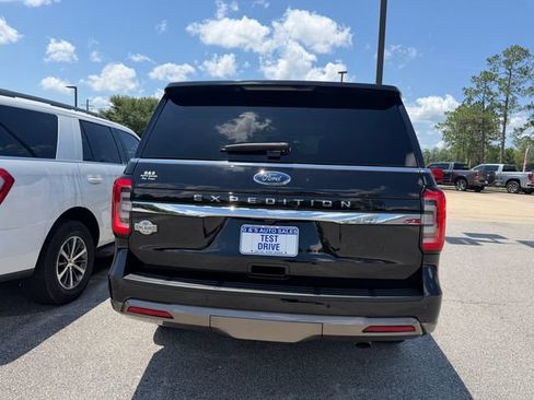 Used 2022 Ford Expedition King Ranch RWD image 5