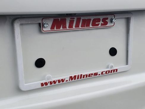 Used 2023 Nissan Murano SV image 9