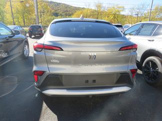 New 2026 Buick Envista Preferred w/ Convenience I Package video 5