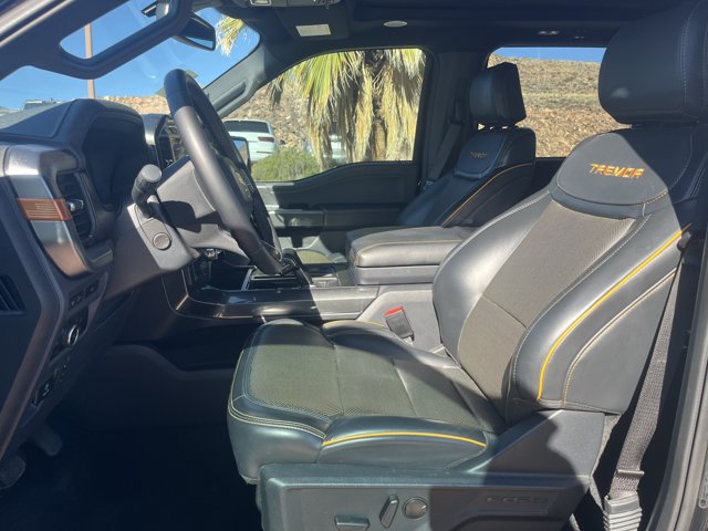 Used 2023 Ford F150 Tremor w/ Equipment Group 402A High AWD/4WD image 6