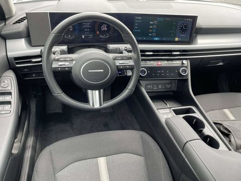 Certified 2026 Hyundai Sonata SEL FWD image 9
