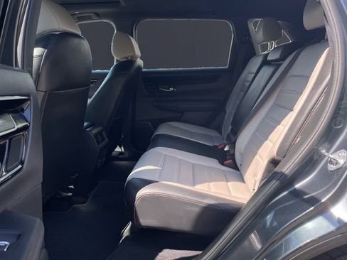 Certified 2023 Honda CR-V Sport Touring image 13