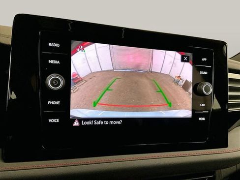 Used 2025 Volkswagen Jetta GLI Autobahn FWD image 20