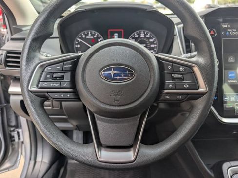 Certified 2024 Subaru Impreza 2.0i Sport AWD/4WD image 12
