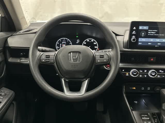 Certified 2026 Honda CR-V EX image 15