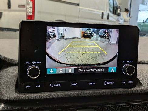 Used 2023 Acura Integra A-Spec image 16