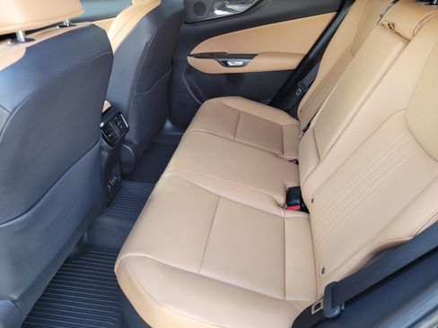 Certified 2026 Lexus NX 350h AWD w/ Accessory Package (2T) image 11