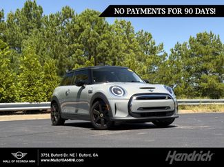 Used 2023 MINI Cooper SE FWD video 1