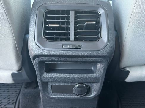 Certified 2023 Volkswagen Tiguan S image 58