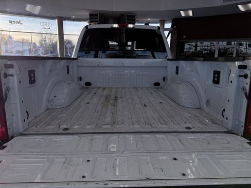 Used 2024 Ford F350 XL w/ STX Appearance Package image 25