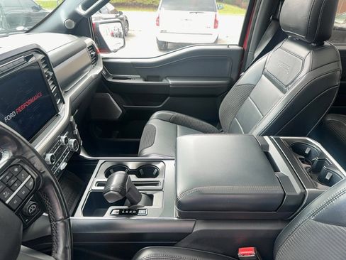 Used 2021 Ford F150 Raptor w/ Equipment Group 801A High image 14