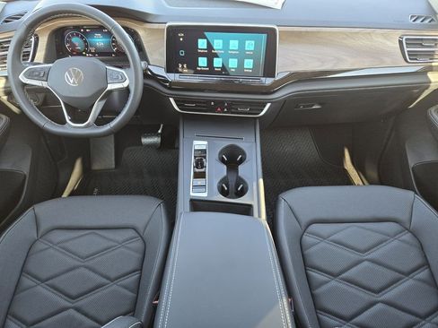 New 2026 Volkswagen Atlas SE AWD/4WD image 20