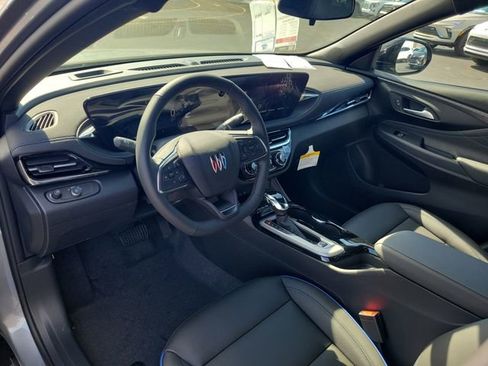 New 2026 Buick Envista Sport Touring w/ Convenience I Package image 19