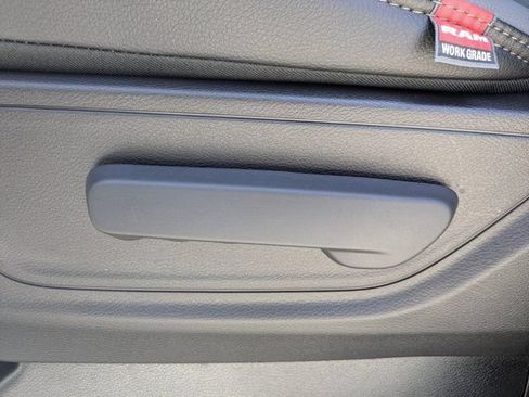 New 2026 RAM 1500 Tradesman RWD image 19