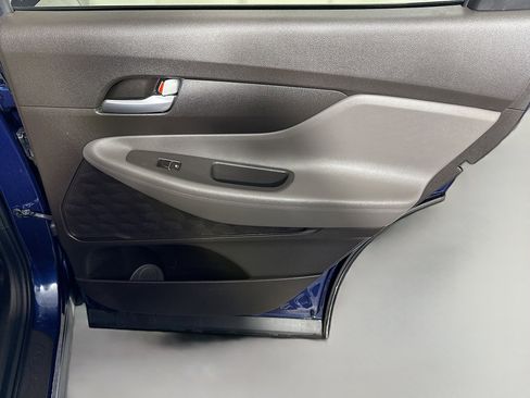 Used 2020 Hyundai Santa Fe SEL FWD image 28