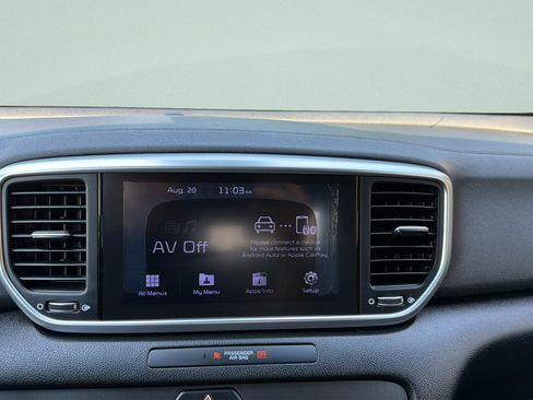 Used 2020 Kia Sportage S AWD/4WD image 16