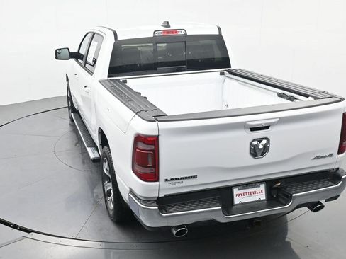 Used 2023 RAM 1500 Laramie AWD/4WD image 22