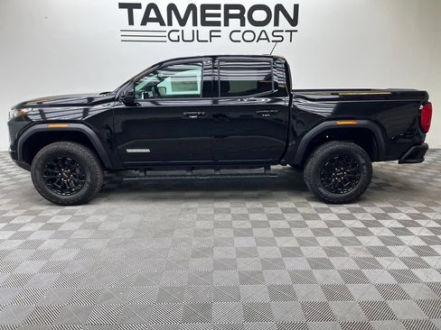 New 2026 GMC Canyon Elevation RWD image 2