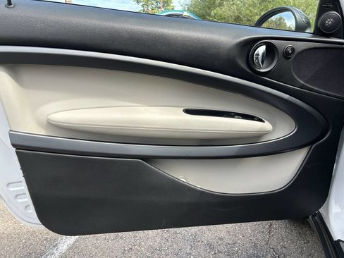 Used 2013 MINI Cooper Paceman S image 34