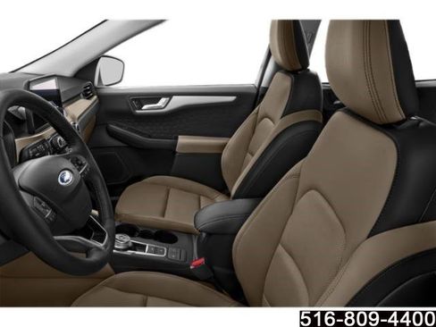 Used 2022 Ford Escape SEL w/ SEL Stealth AWD Package image 10