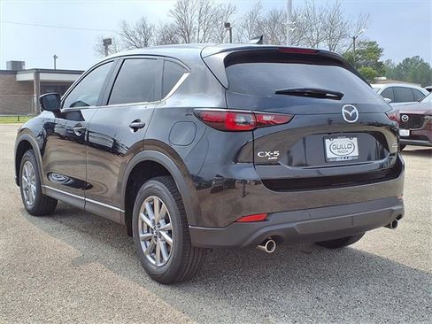 New 2025 MAZDA CX-5 AWD 2.5 S image 6