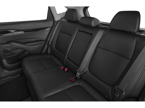 Certified 2021 Kia Seltos SX AWD/4WD image 9