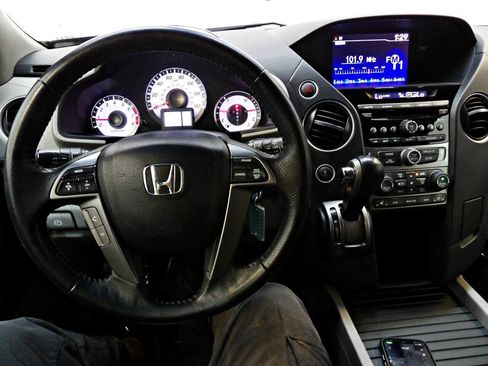 Used 2012 Honda Pilot EX-L image 19