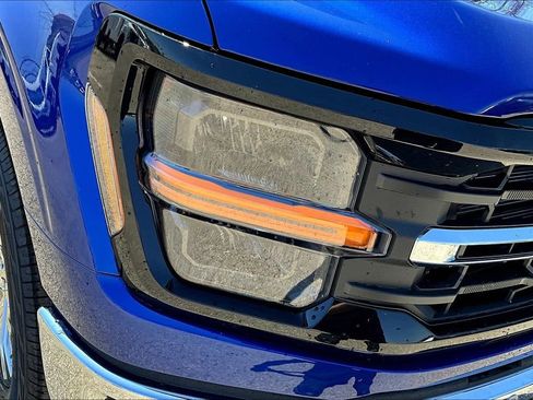New 2026 Ford F150 XLT AWD/4WD image 34